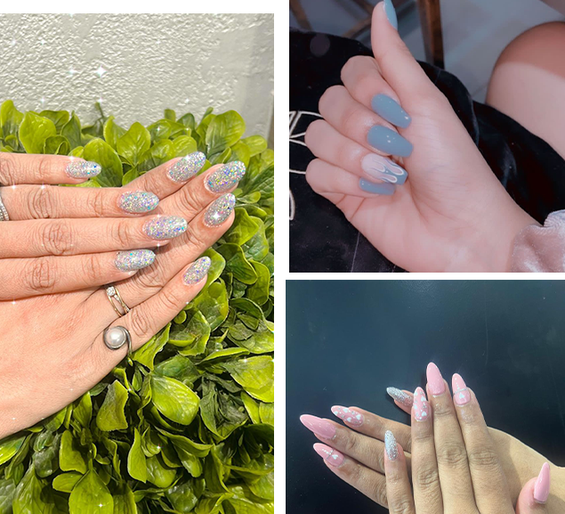 The Key Differences Between Gel Nails And Acrylic Nails