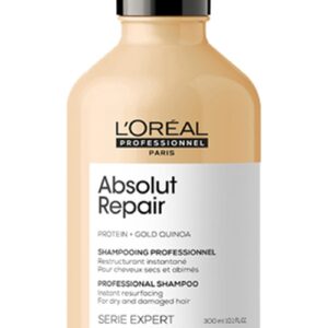 L'Oréal Professionnel Absolut Repair Shampoo