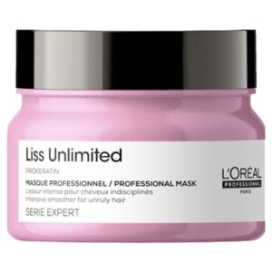 L'Oréal Professionnel Liss Unlimited Hair Mask