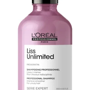 L'Oréal Professionnel Liss Unlimited Shampoo