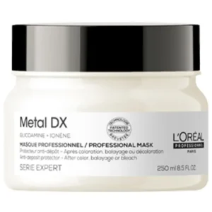 L'Oréal Professionnel Metal Dx Anti-Deposit Protector Mask