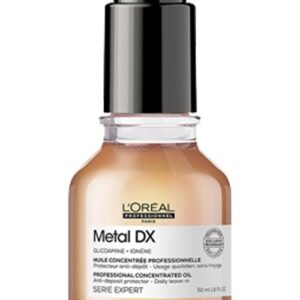 L'Oréal Professionnel Metal DX Concentrated Oil