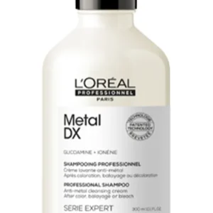 L'Oréal Professionnel Metal Dx Anti-Metal Cleansing Cream Shampoo