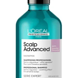 L'Oréal Professionnel Scalp Advanced Anti-Discomfort Dermo-Regulator Shampoo