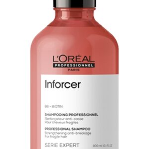 L'Oréal Professionnel Inforcer Strengthening Shampoo
