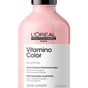 L'Oréal Professionnel Series Expert Resveratrol Vitamino Color Shampoo