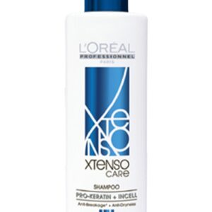 L'Oréal Professionnel X-Tenso Care Pro-Keratine + Incell Shampoo