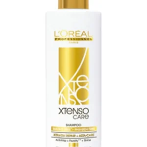 L'Oréal Professionnel X-Tenso Care Shampoo Sulfate Free