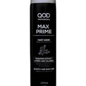 QOD Professional Max Prime After Treatment Hair Mask
