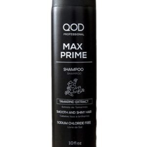 QOD Professional Max Prime After Treatment Shampoo