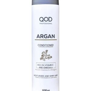 QOD Professional Max Silver Conditioner