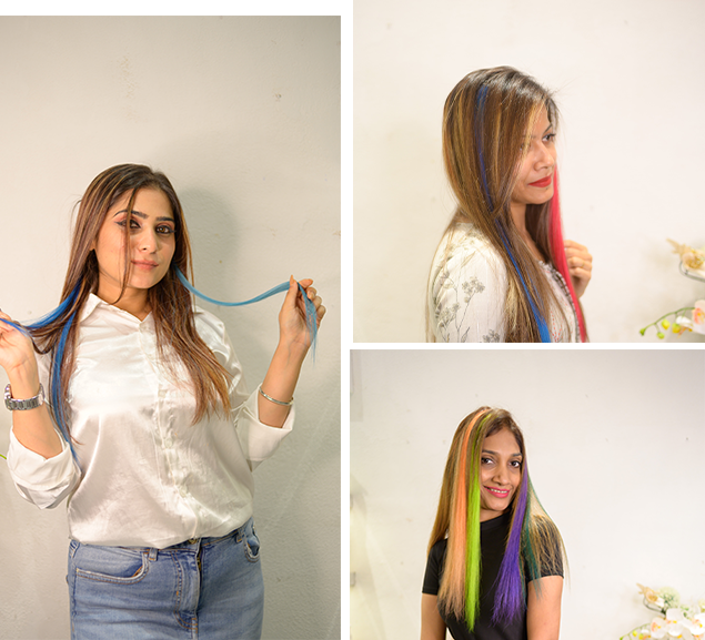 Hair Extension Courses  Learn From An Industry Expert