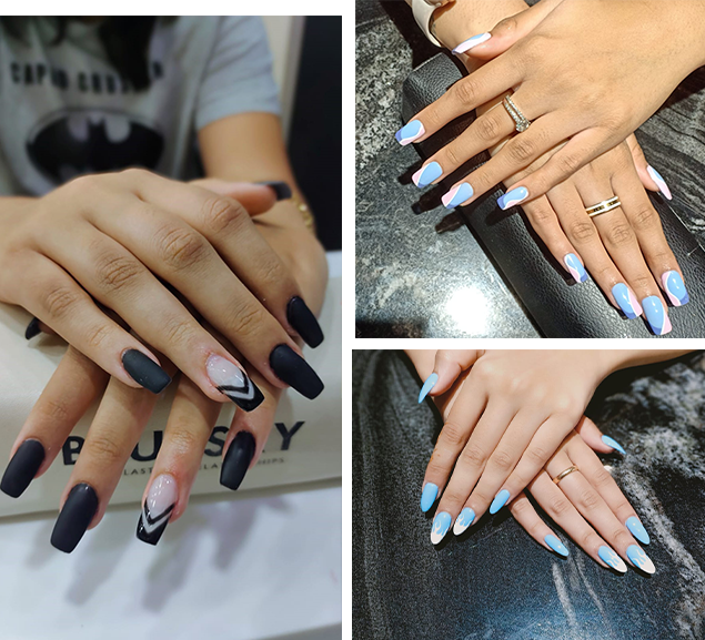 Nail Art Course Special offer. Beauty Makeup Tutorial By Asrohi salon and  Academy. @aarohisalonacademy #makeup… | Nail art courses, Beauty makeup  tutorial, Nail art