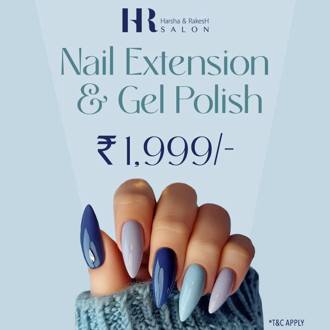 Nail Extension & Gel Polish