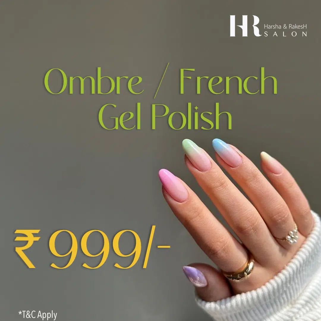 Omber French Gel Polish