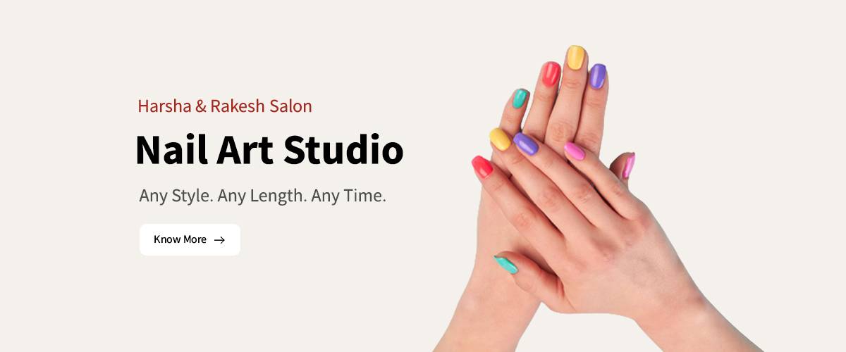 Salon Nail Bar Kit | India's Leading Nail Academy | The Nail Art School